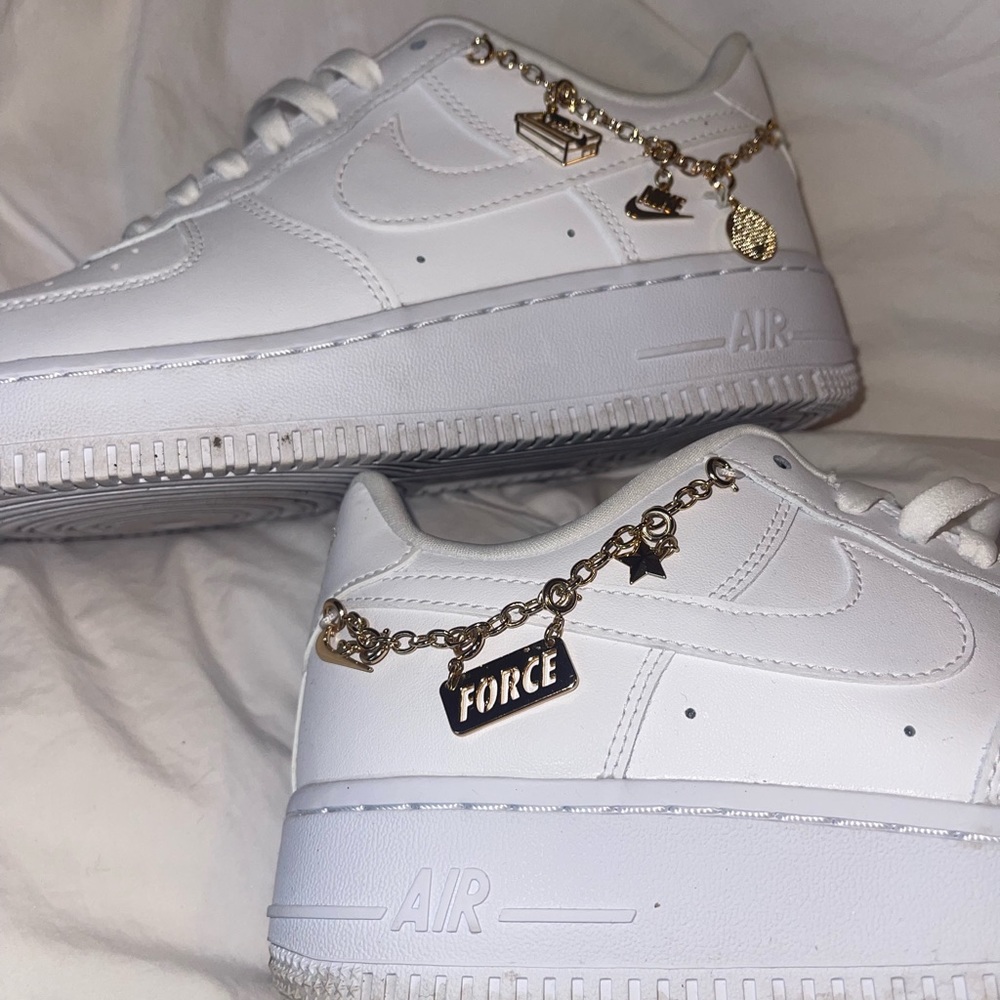 Nike Air Force 1 Charms